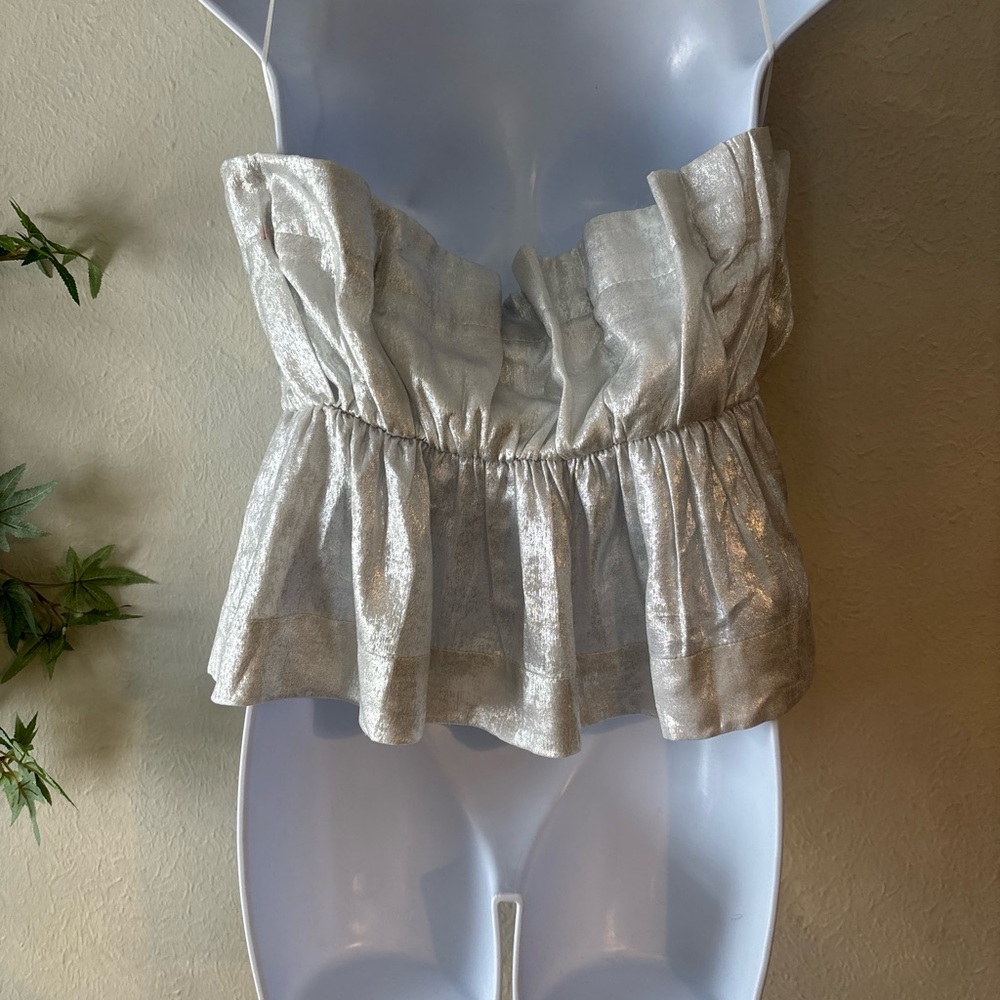 TCEC‎ Tube Top